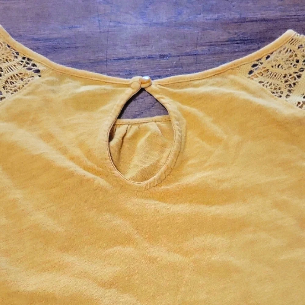 Girls Old Navy Blouse